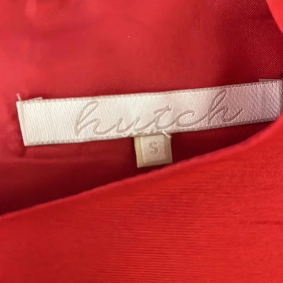 Hutch Sleeveless Dress Women’s Size 6​ - Picture 2 of 3